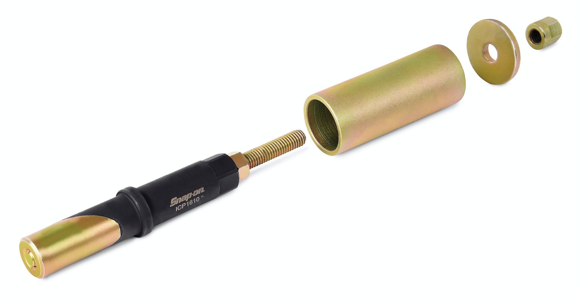 Duramax® LB7 Injector Cup Puller | ICP1610 Duramax® LB7 Injector Cup Puller | ICP1610